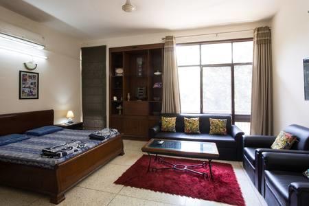 Antilia Villa New Delhi Exterior photo