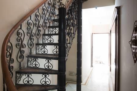 Antilia Villa New Delhi Exterior photo