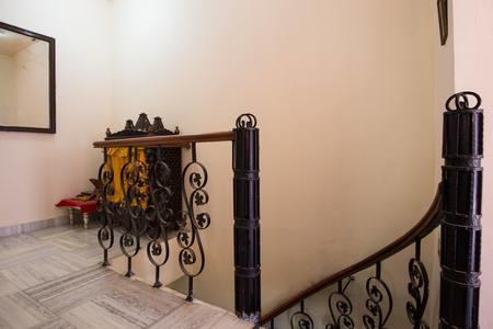Antilia Villa New Delhi Exterior photo