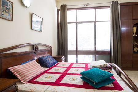 Antilia Villa New Delhi Exterior photo