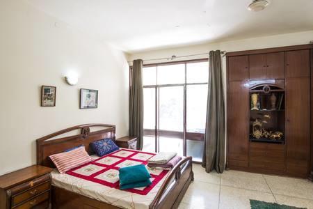 Antilia Villa New Delhi Exterior photo