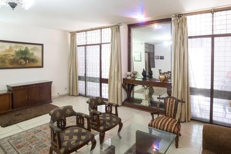 Antilia Villa New Delhi Exterior photo